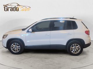 VOLKSWAGEN TIGUAN 2.0 TDI 140CV