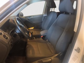 VOLKSWAGEN TIGUAN 2.0 TDI 140CV