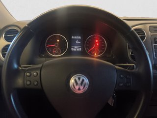 VOLKSWAGEN TIGUAN 2.0 TDI 140CV