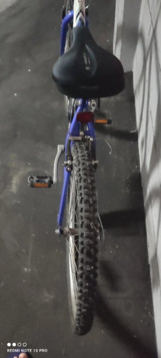 Bicicleta de Montaña STRADA