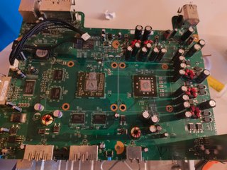 Xbox 360 Elite Revisionata Completa