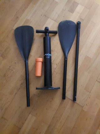 Tabla Paddle Surf