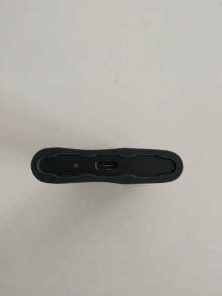 Samsung Portable SSD T9 2TB Nuovo Mai Usato
