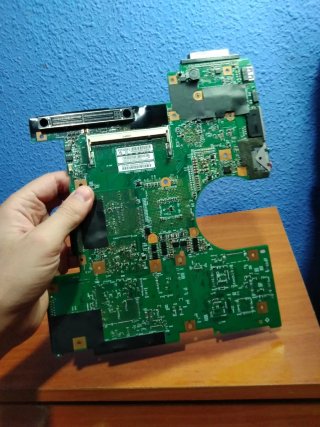 Placa Base Lenovo Portátil
