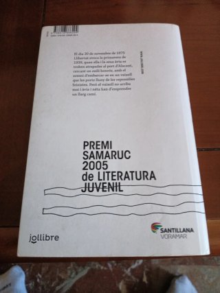 L'últim vaixell