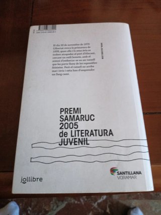 L'últim vaixell