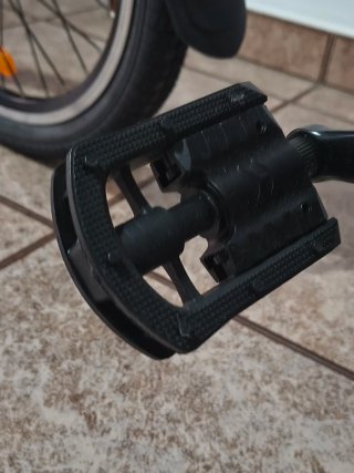 Bicicleta Plegable Moma Fold 20
