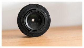 Carl Zeiss Planar 50mm f/1.7