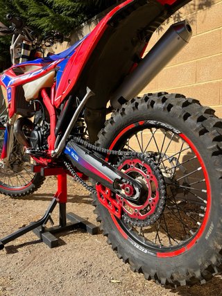 Beta RR 300 Racing 2020 Enduro