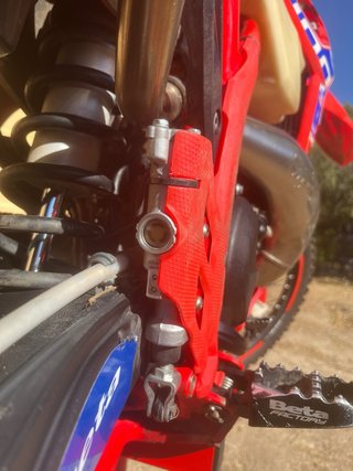 Beta RR 300 Racing 2020 Enduro