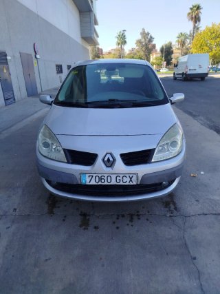 Renault Scenic 2008
