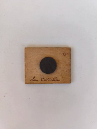 Calamita S. Stefano di Sessanio