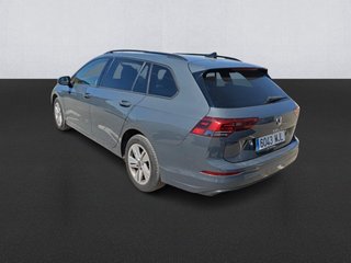 Volkswagen Golf Variant Life 2.0 TDI 85 kW (115 CV) DSG