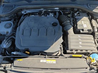 Volkswagen Golf Variant Life 2.0 TDI 85 kW (115 CV) DSG