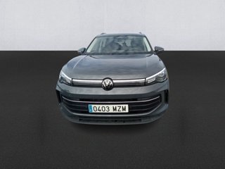 Volkswagen Tiguan Life 2.0 TDI 110 kW (150 CV) DSG