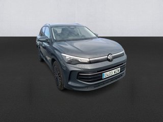 Volkswagen Tiguan Life 2.0 TDI 110 kW (150 CV) DSG