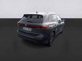 Volkswagen Tiguan Life 2.0 TDI 110 kW (150 CV) DSG