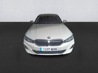 BMW Serie 3 320i 135 kW (184 CV)