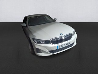 BMW Serie 3 320i 135 kW (184 CV)