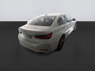 BMW Serie 3 320i 135 kW (184 CV)