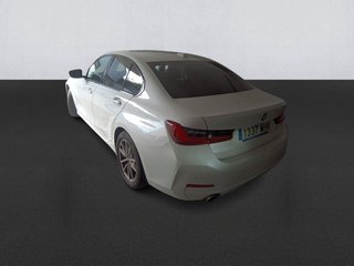 BMW Serie 3 320i 135 kW (184 CV)
