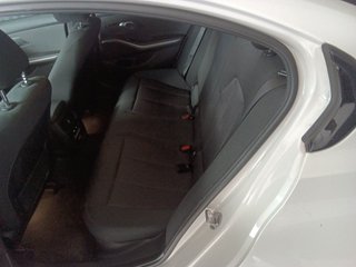 BMW Serie 3 320i 135 kW (184 CV)