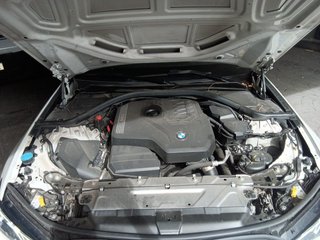 BMW Serie 3 320i 135 kW (184 CV)