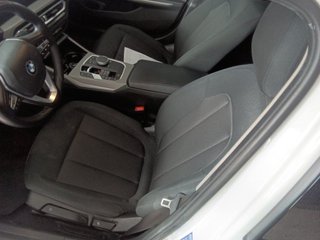 BMW Serie 3 320i 135 kW (184 CV)