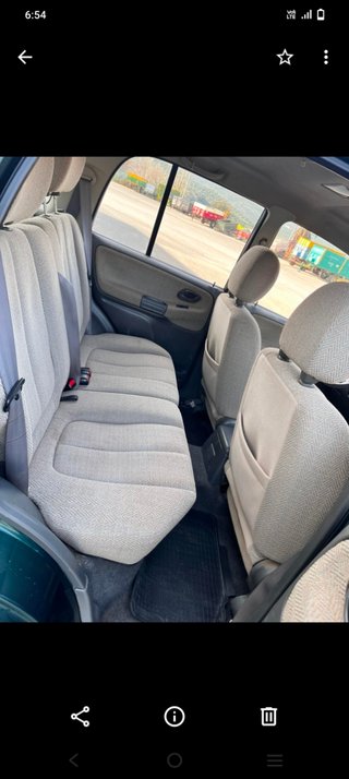 Suzuki Grand Vitara 1999