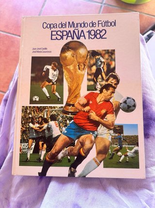 Libro Alemania: 1974 Europa recupera la hegemonía