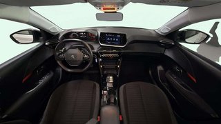 Peugeot 208 5 AÑOS GARANTÍA