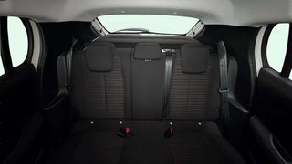 Peugeot 208 5 AÑOS GARANTÍA