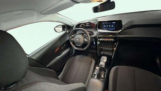 Peugeot 208 5 AÑOS GARANTÍA