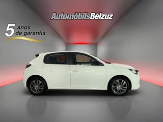 Peugeot 208 5 AÑOS GARANTÍA