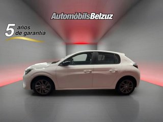 Peugeot 208 5 AÑOS GARANTÍA