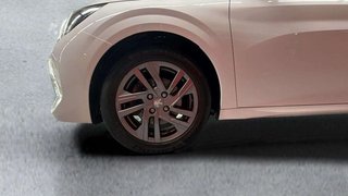 Peugeot 208 5 AÑOS GARANTÍA