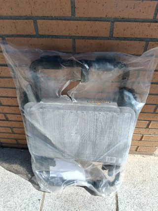 Portabicicletas Norauto Norbike 3