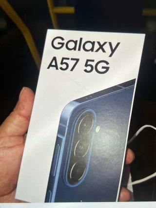 Samsung Galaxy A57 5G 256GB