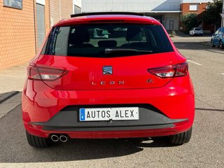 SEAT Leon 2013