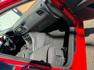 SEAT Leon 2013