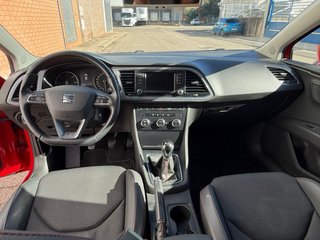 SEAT Leon 2013