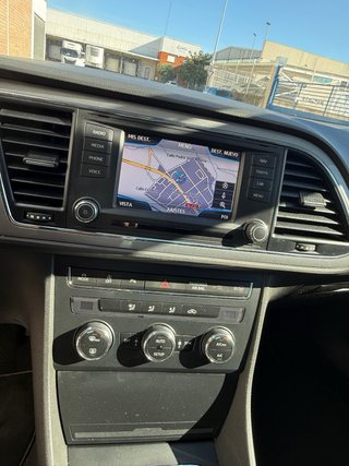 SEAT Leon 2013