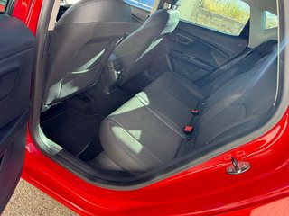 SEAT Leon 2013