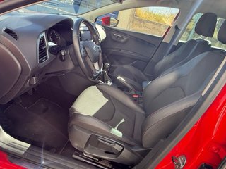 SEAT Leon 2013