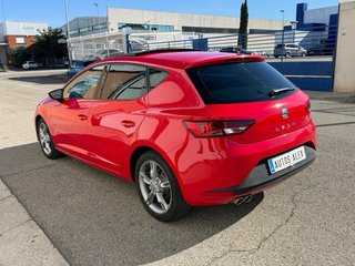 SEAT Leon 2013