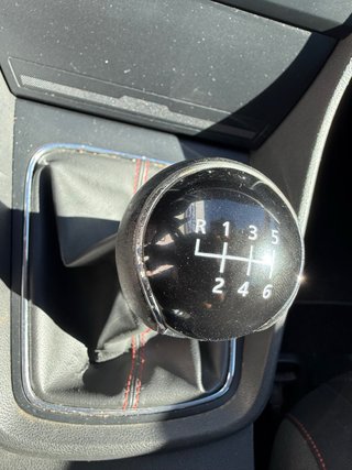 SEAT Leon 2013
