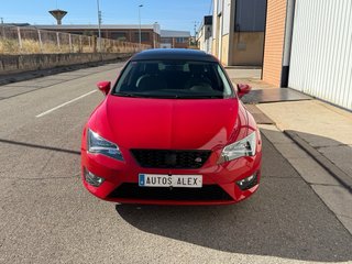 SEAT Leon 2013