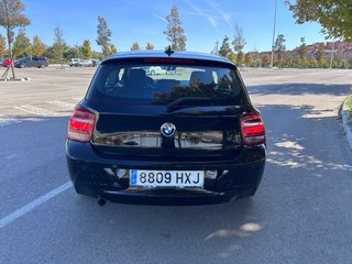 BMW Serie 1 2014