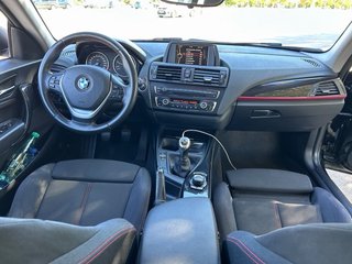 BMW Serie 1 2014
