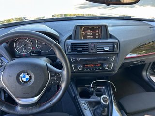 BMW Serie 1 2014